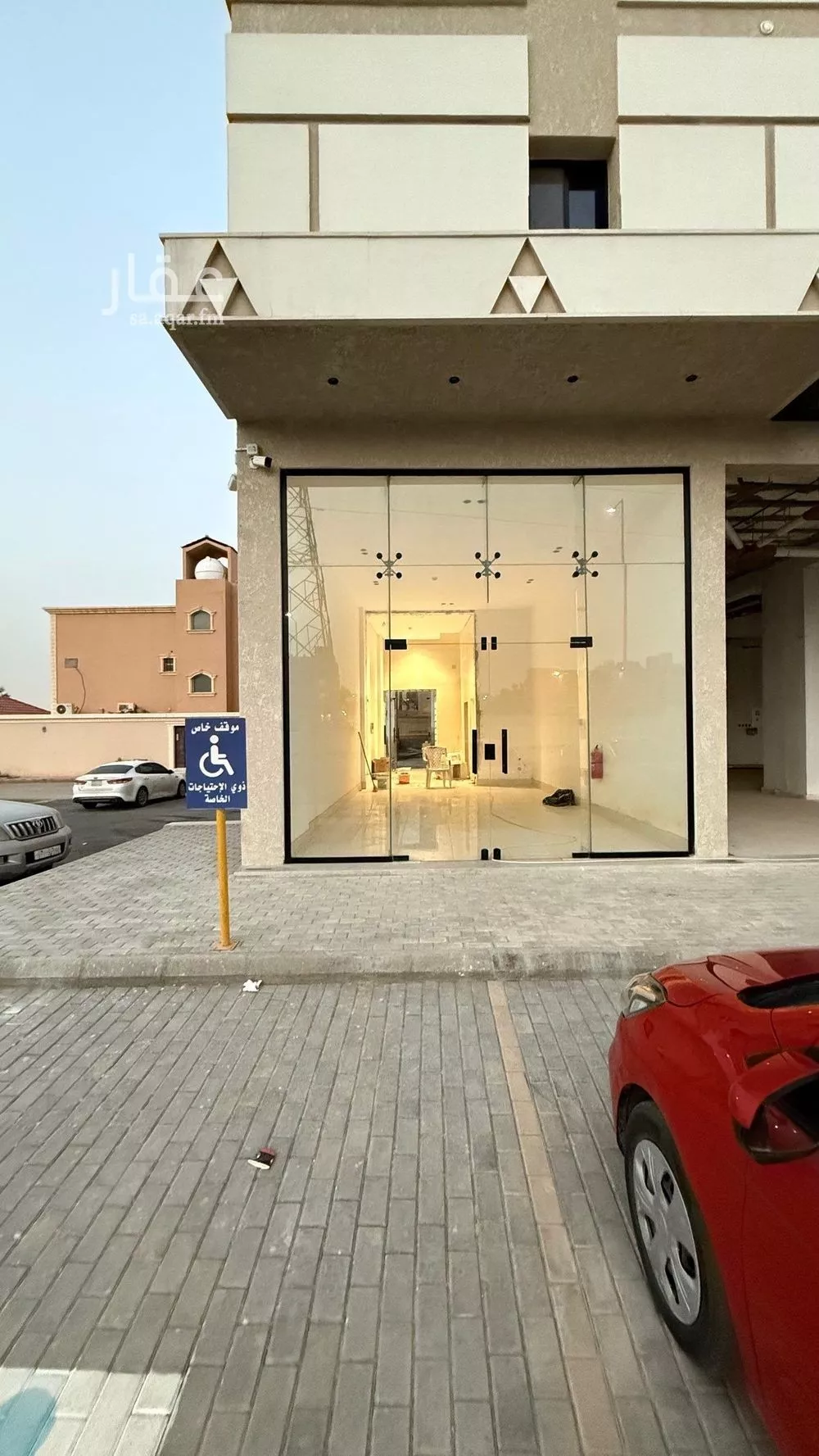 3 bedroom apartment in Irqah 2