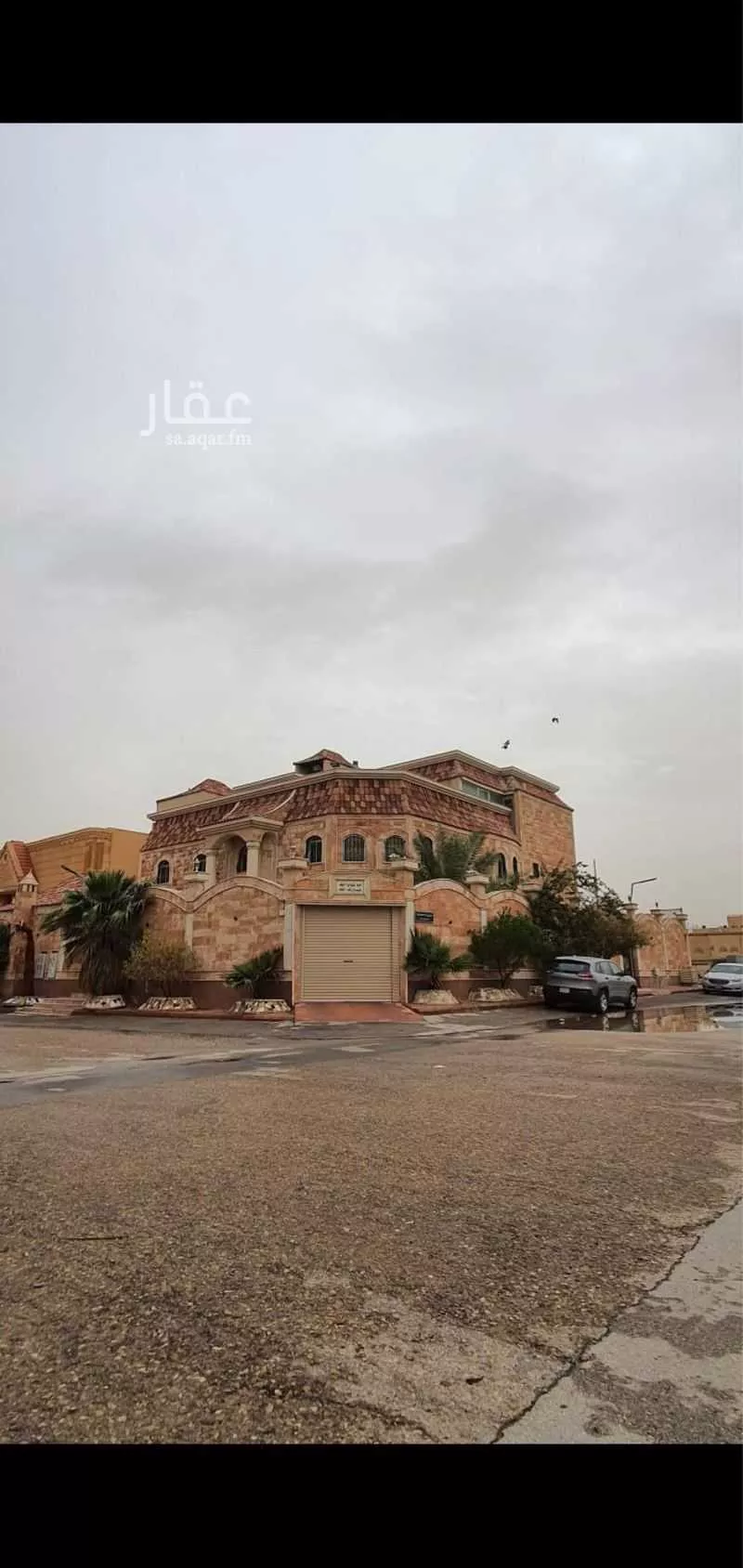 فيلا 12 غرف في ظهرة لبن 5