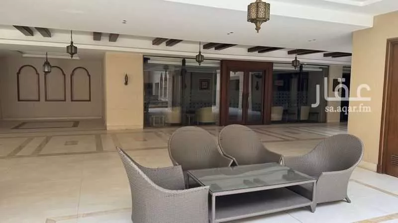 شقة 3 غرف في القصور 4