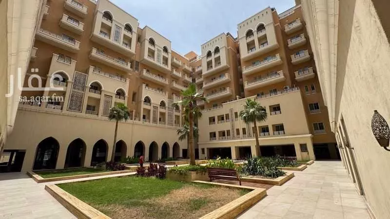 شقة 3 غرف في القصور 3