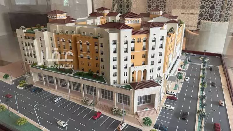 شقة 3 غرف في القصور 1