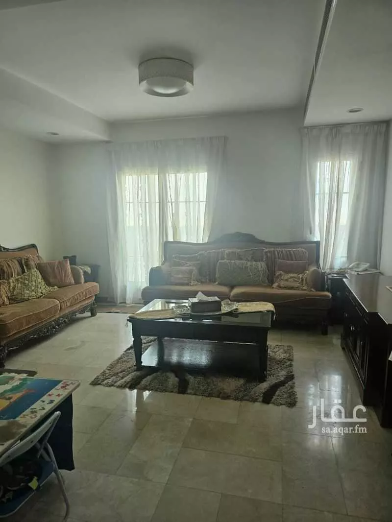 شقة 3 غرف في القصور 2