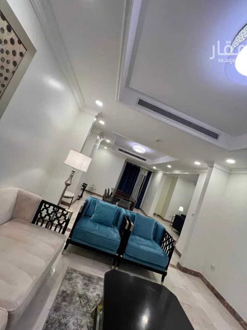 شقة 3 غرف في القصور 5