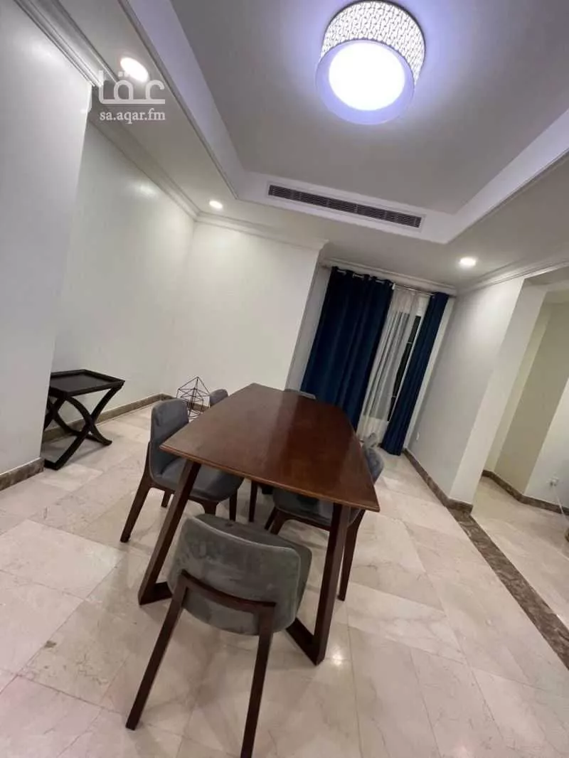 شقة 3 غرف في القصور 2