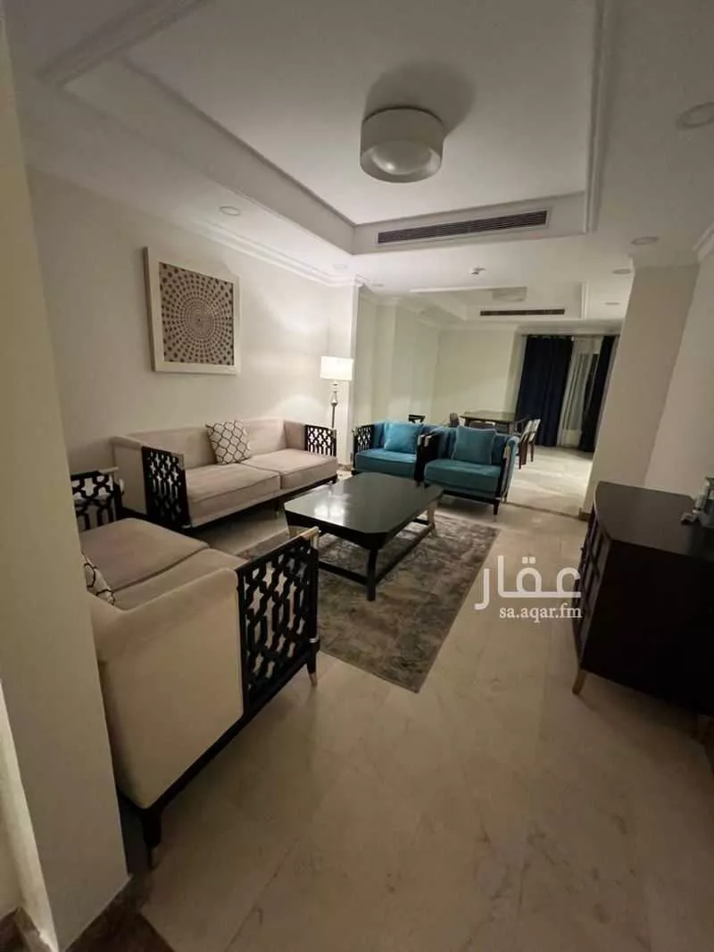 شقة 3 غرف في القصور 1