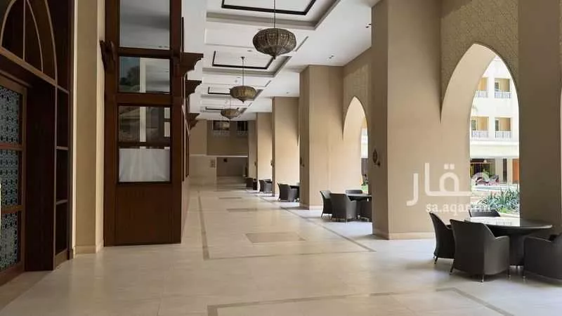 شقة 3 غرف في القصور 5