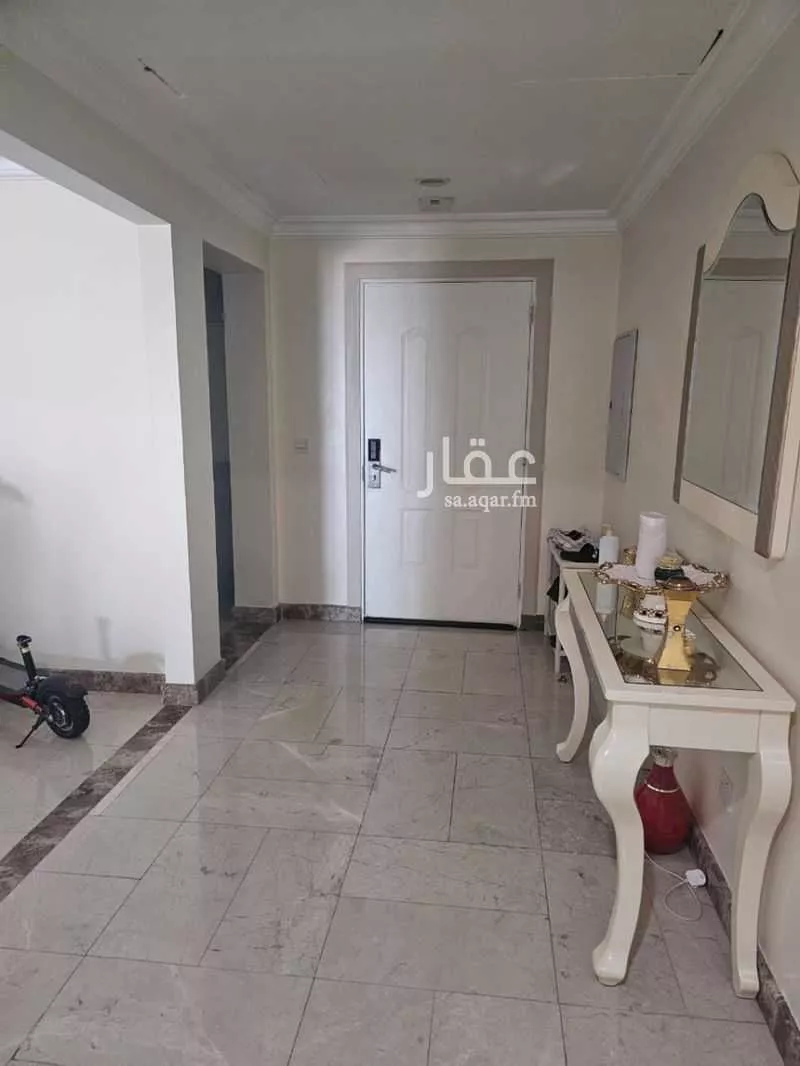 شقة 3 غرف في القصور 4