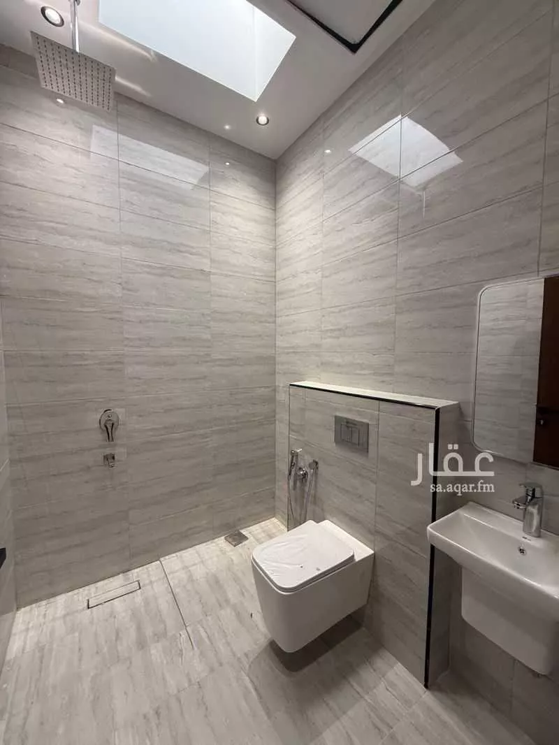 3 bedroom floor in Ash Sharq 4