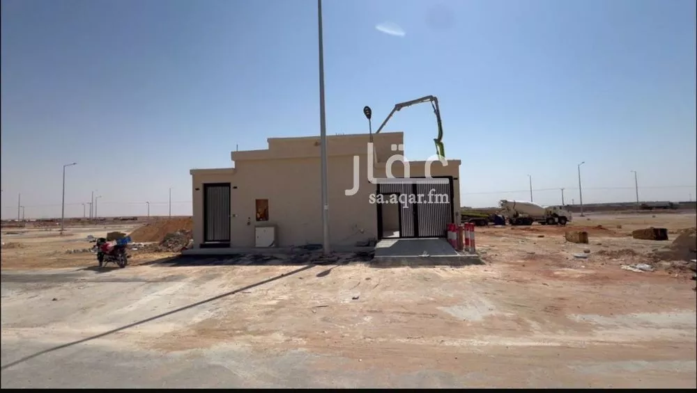 فيلا 11 غرف في النظيم