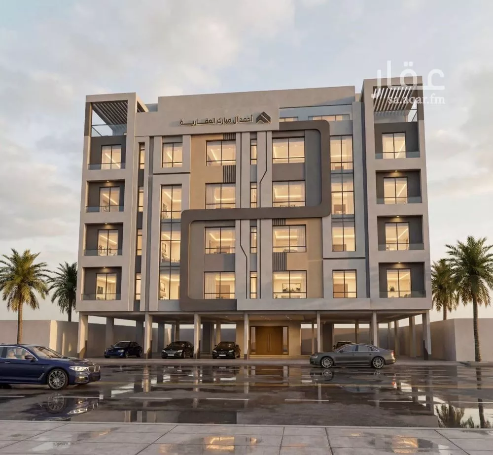 شقة 3 غرف في الفيصلية، جدة 7