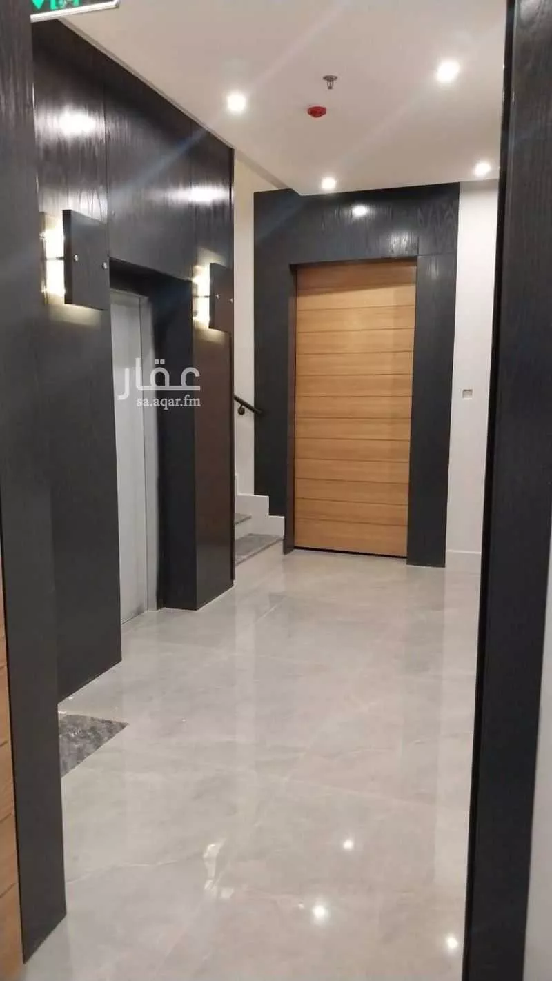 شقة 3 غرف في العارض 1