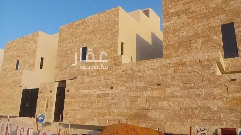 فيلا 6 غرف في العارض