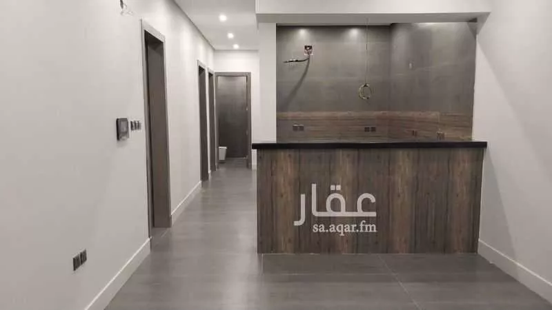 شقة 3 غرف في العارض 5