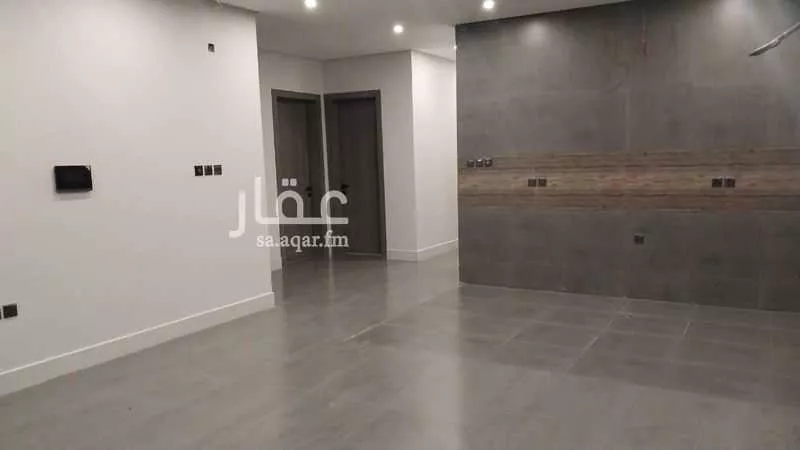 شقة 3 غرف في العارض 2