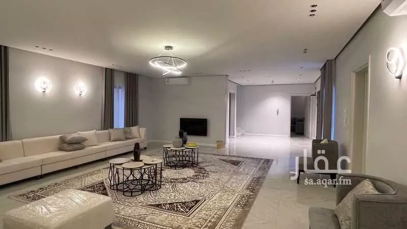 فيلا 7 غرف في الجماوات، المدينة المنورة 4