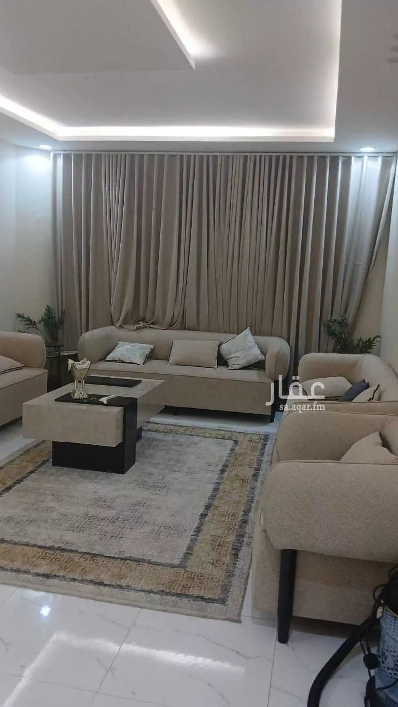 دور 4 غرف في السعادة 1