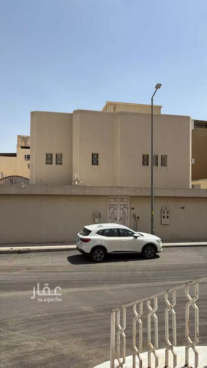 فيلا 14 غرف في شبرا