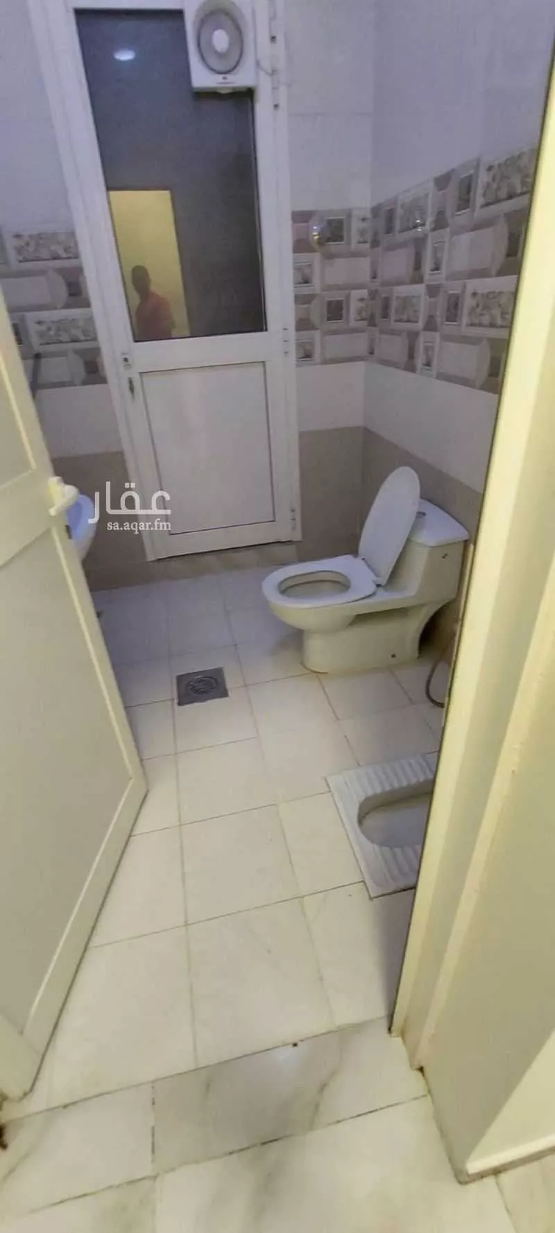 3 bedroom apartment in King Faisal 4