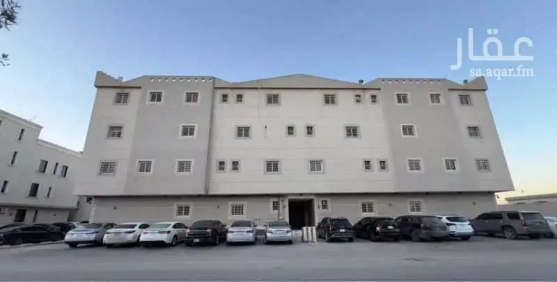 شقة 4 غرف في السعادة 1