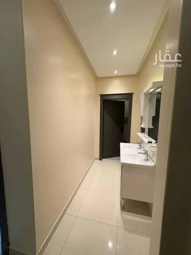 شقة 4 غرف في السعادة 4