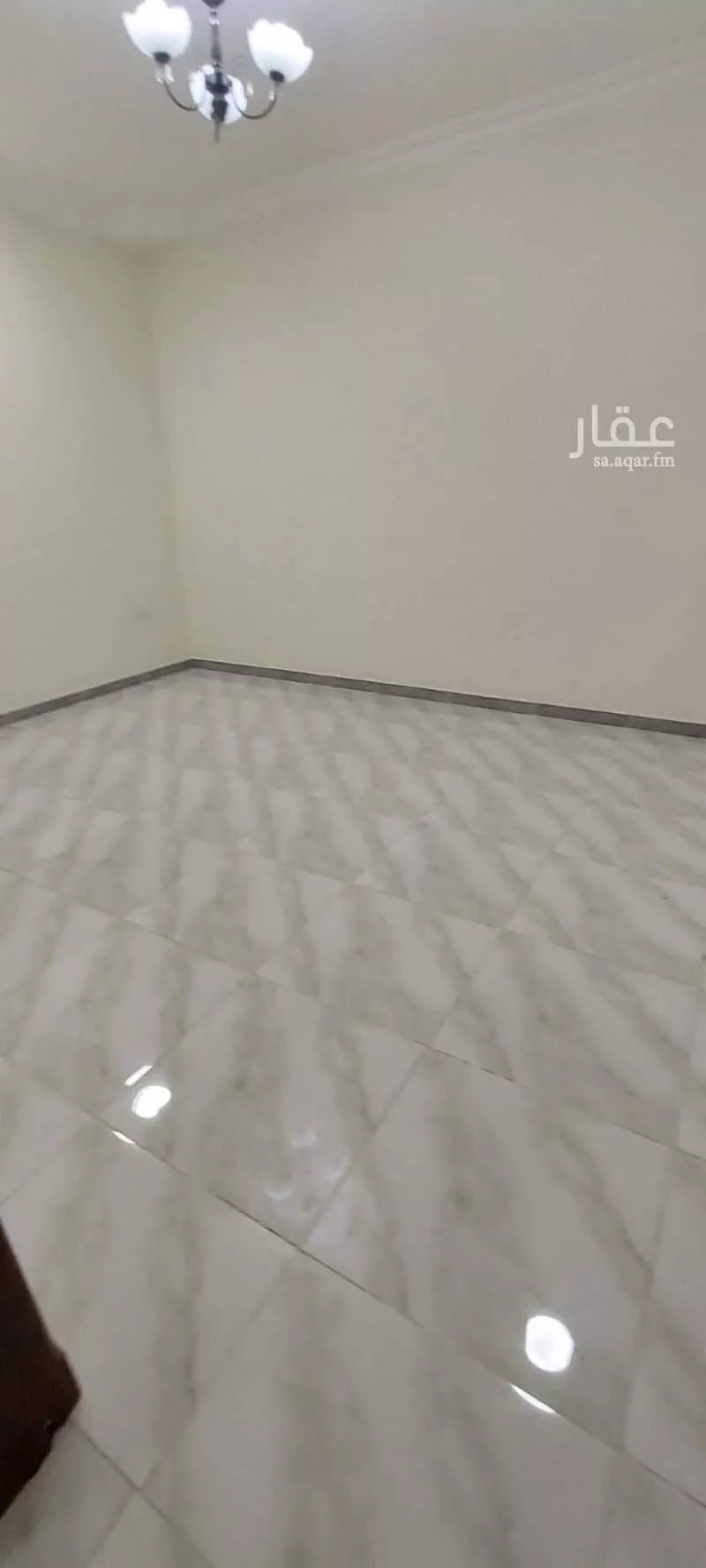3 bedroom apartment in King Faisal 1