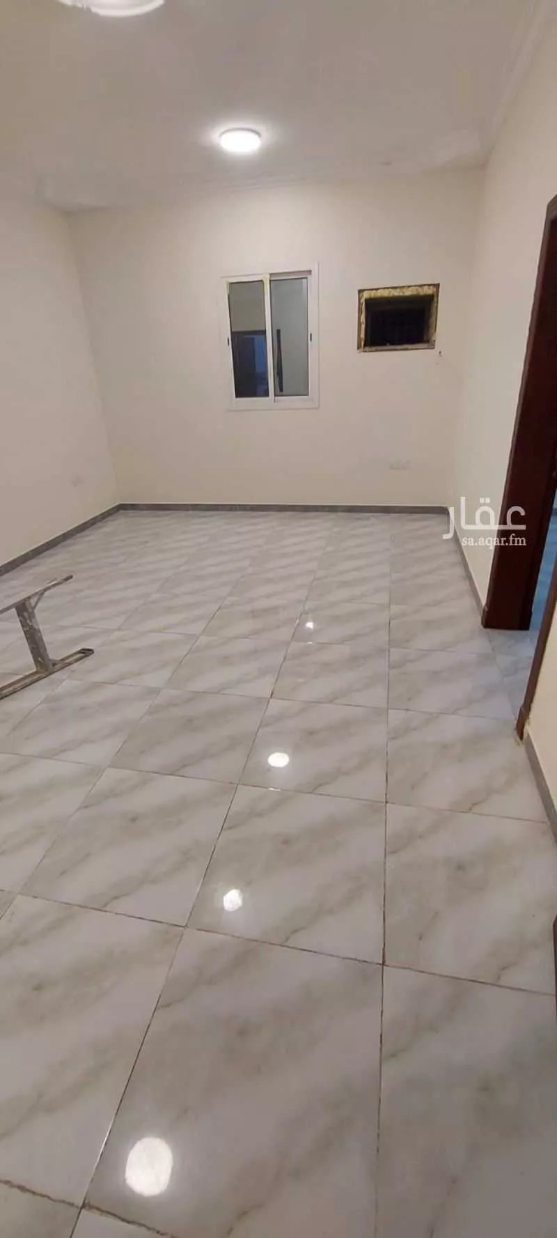 3 bedroom apartment in King Faisal 3