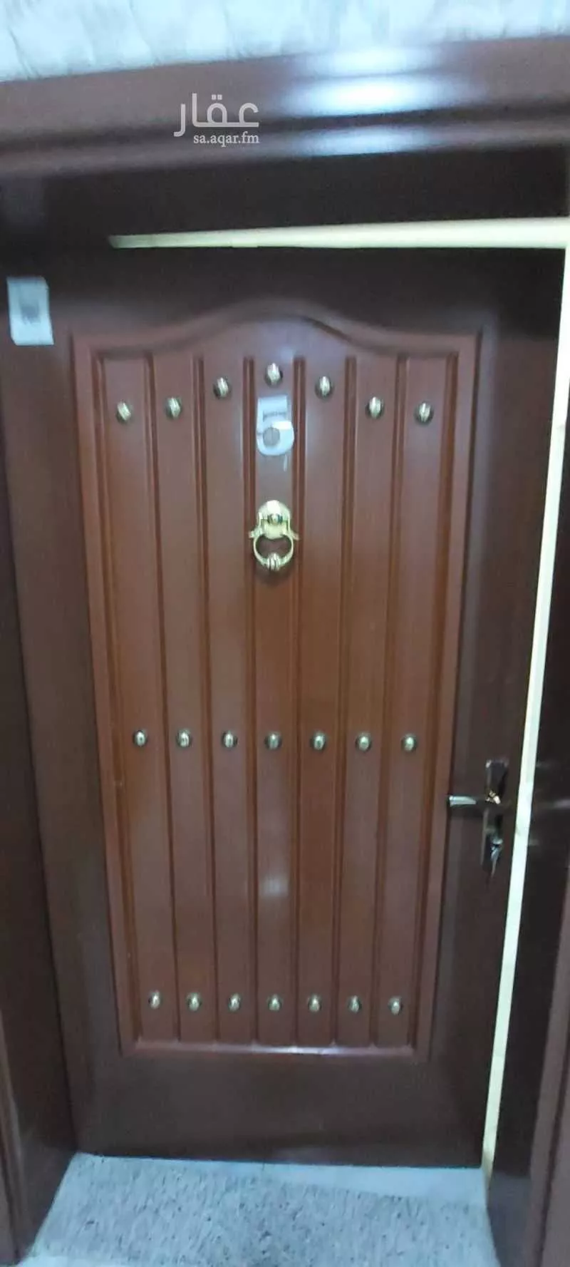 3 bedroom apartment in King Faisal 5