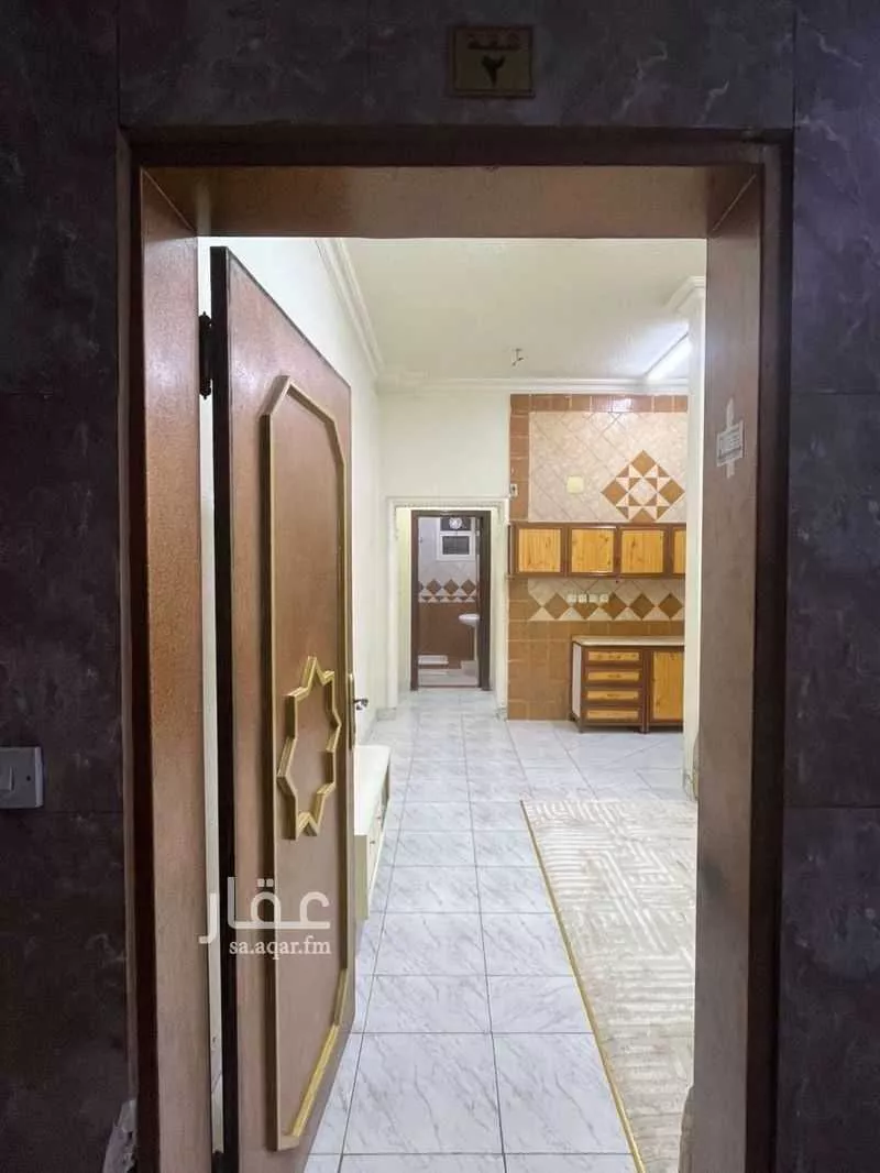 شقة 2 غرف في السعادة 1