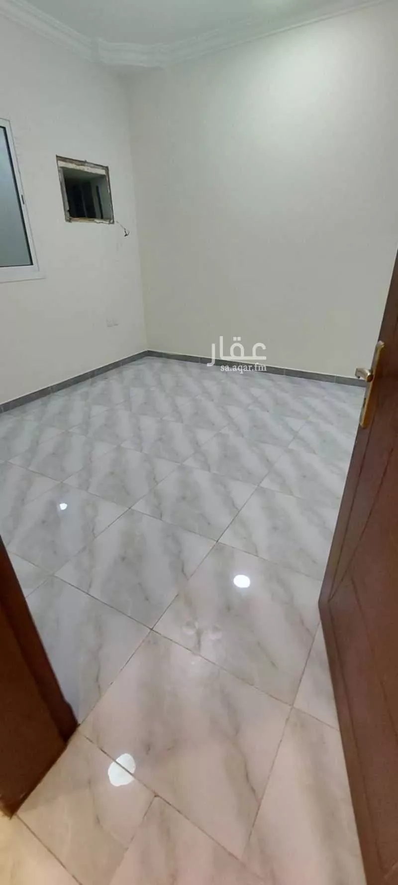 3 bedroom apartment in King Faisal 2