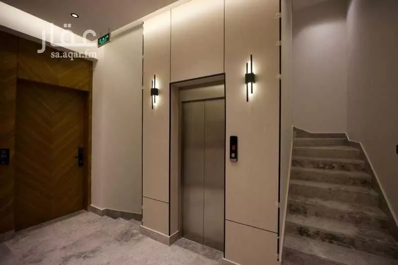 3 bedroom apartment in King Faisal, Riyadh 7