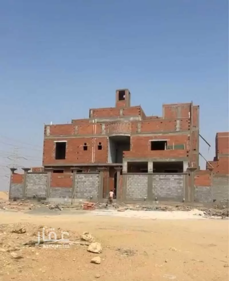 شقة 20 غرف في البشائر