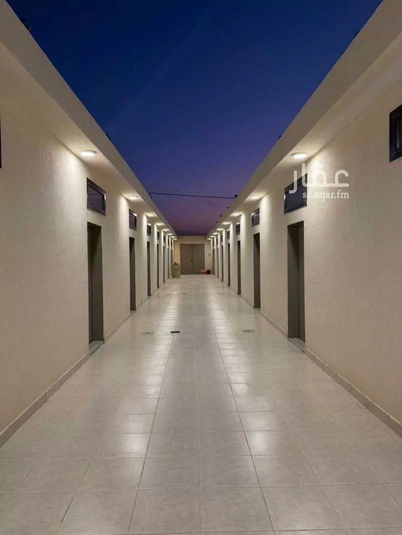 عمارة 800 م² في بنبان 2