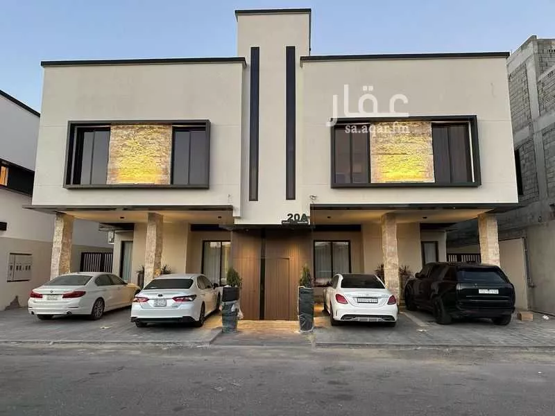 عمارة 500 م² في الراكة الجنوبية 1