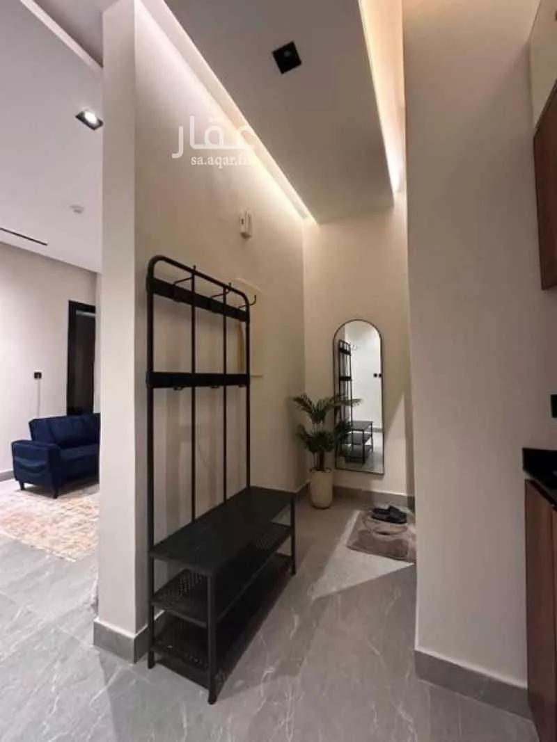 شقة 1 غرف في الياسمين 4