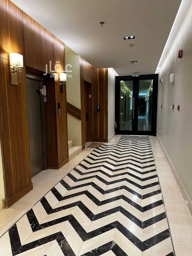 شقة 2 غرف في قرطبة 5