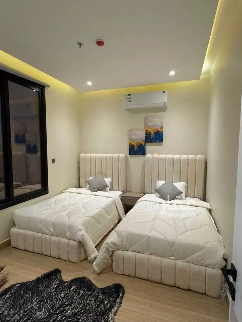 2 bedroom apartment in Al Yasmin, Riyadh 6