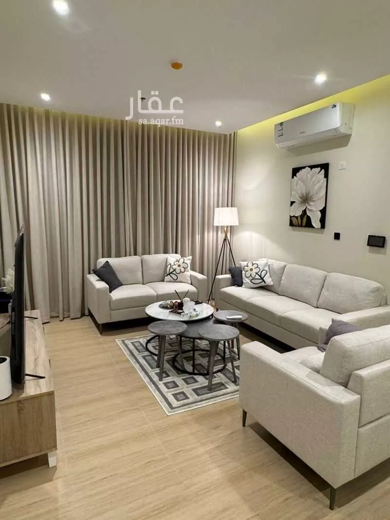 2 bedroom apartment in Al Yasmin, Riyadh 8