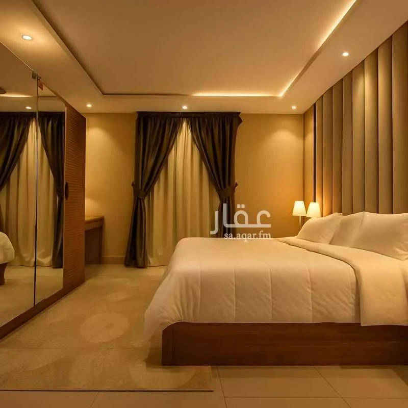 2 bedroom apartment in Al Manar, Riyadh 6