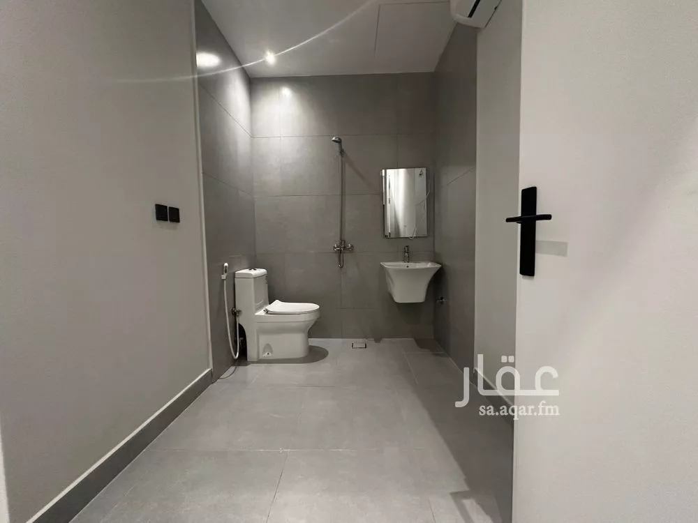 شقة 3 غرف في النرجس 3