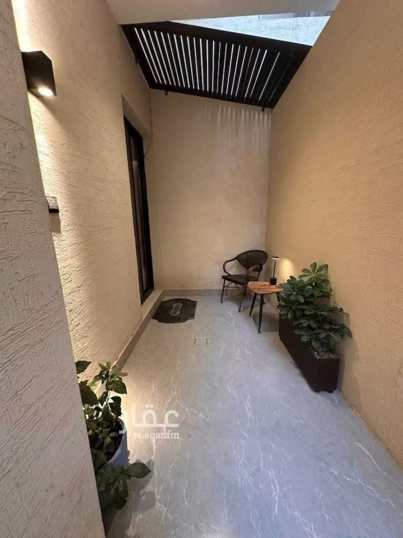 شقة 1 غرف في الياسمين 3