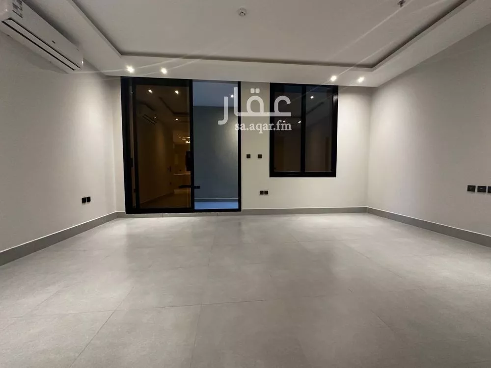 شقة 3 غرف في النرجس 5