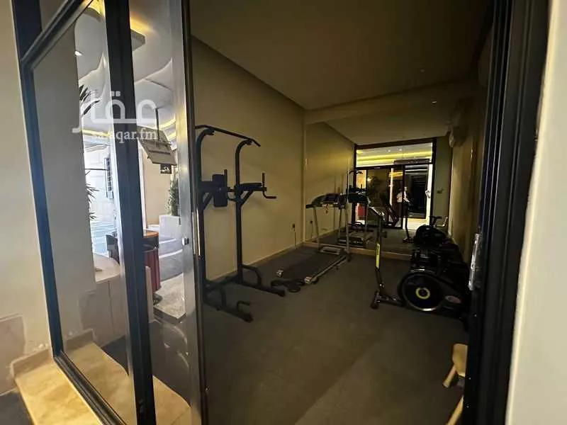 شقة 2 غرف في قرطبة، الرياض 12