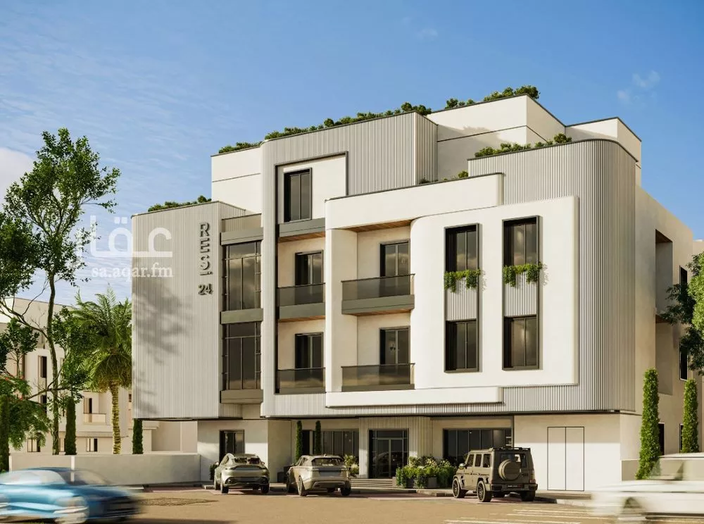 2 bedroom apartment in Hittin, Riyadh 4