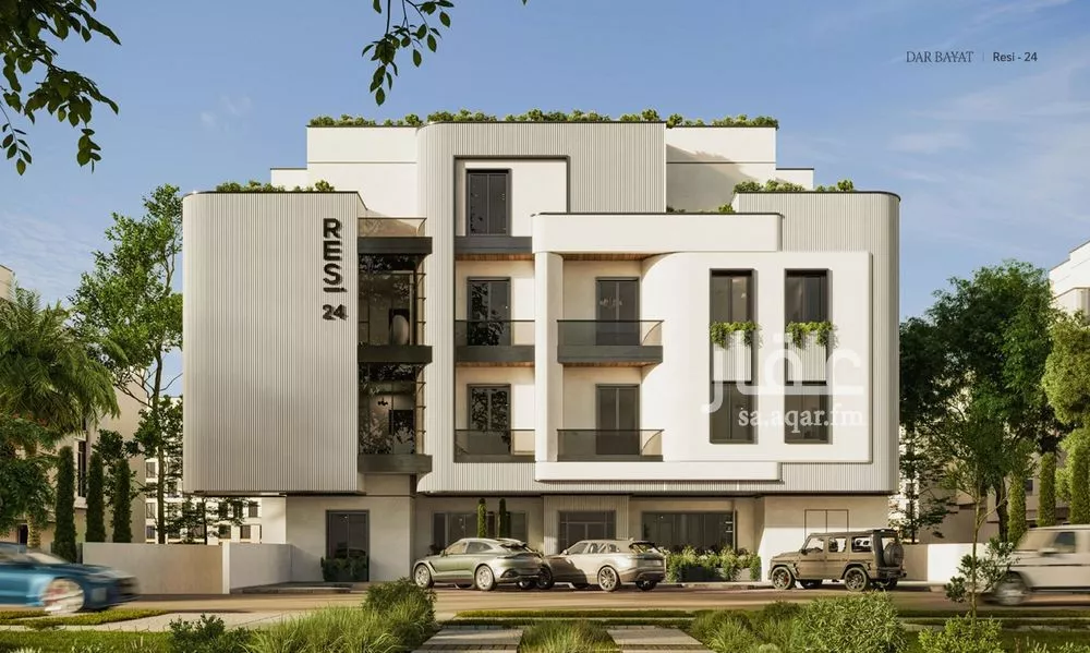 2 bedroom apartment in Hittin, Riyadh 6