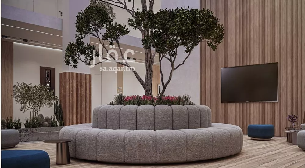 2 bedroom apartment in Al Narjis, Riyadh 4