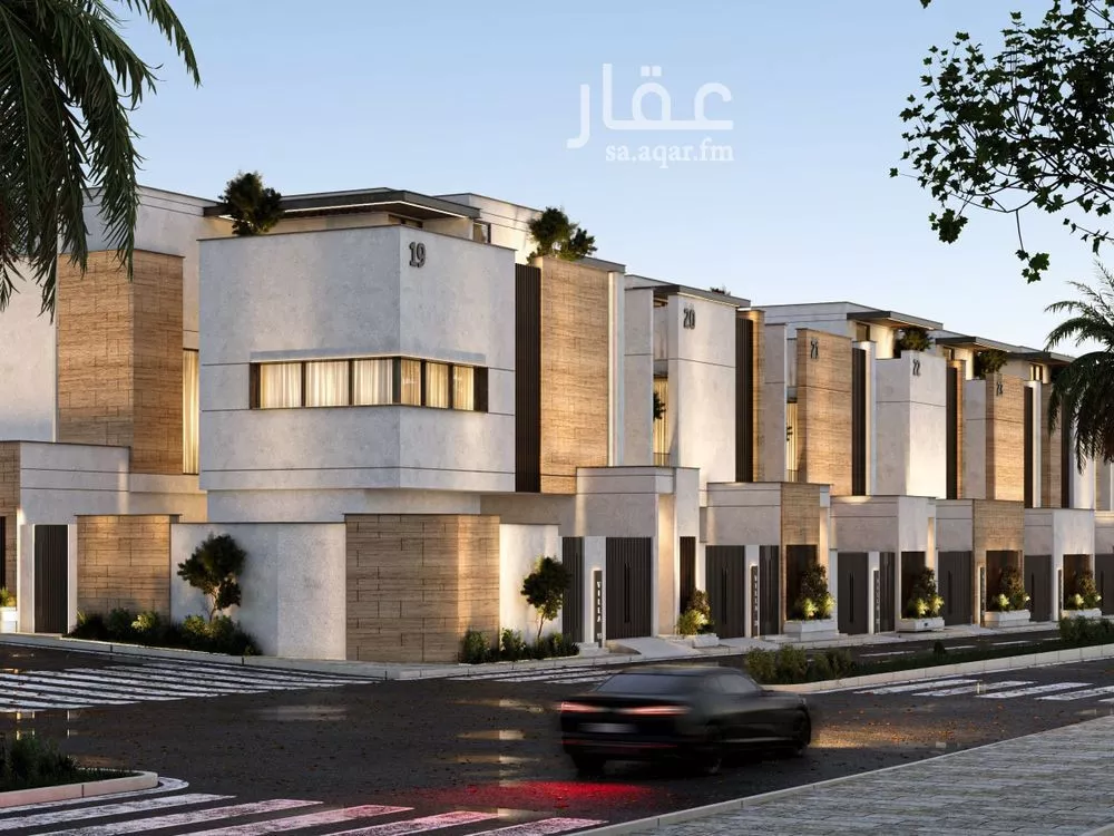 4 bedroom villa in Al Safa, Riyadh 4