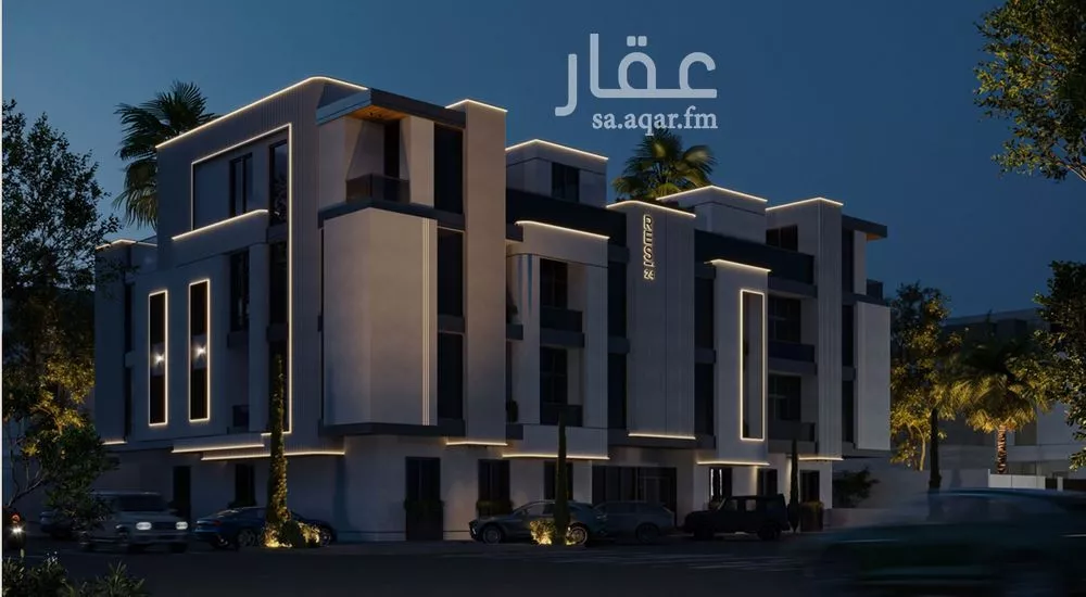 شقة 2 غرف في التعاون 5