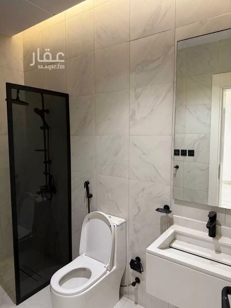 شقة 4 غرف في المروة 5