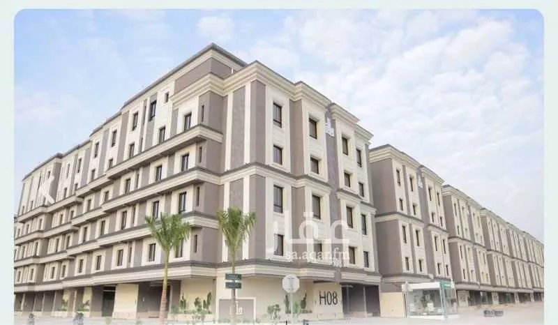 شقة 4 غرف في المروة 1