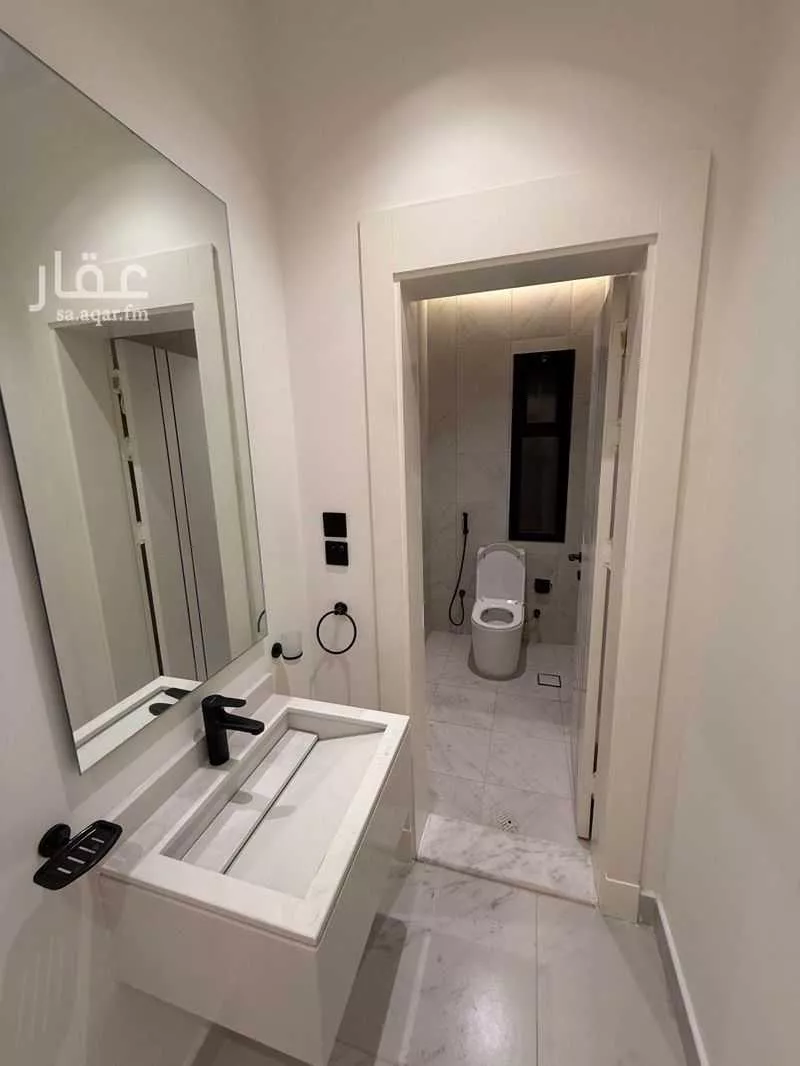 شقة 4 غرف في المروة 2